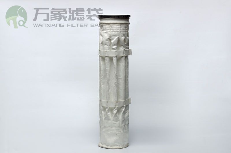 褶皺濾袋