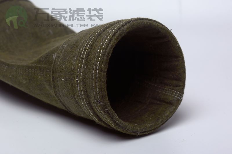 玄武巖濾袋