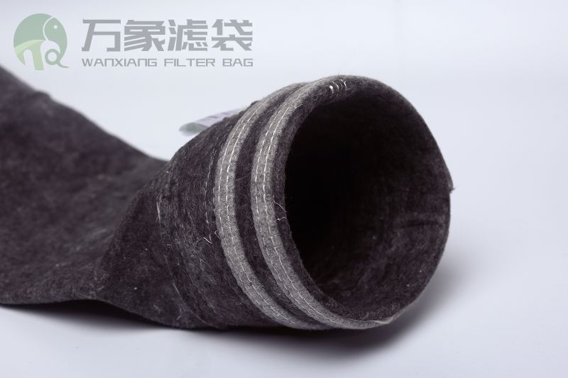 黑芳綸復合濾袋