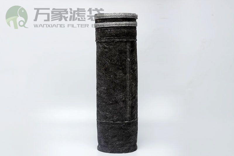 黑芳綸復合濾袋