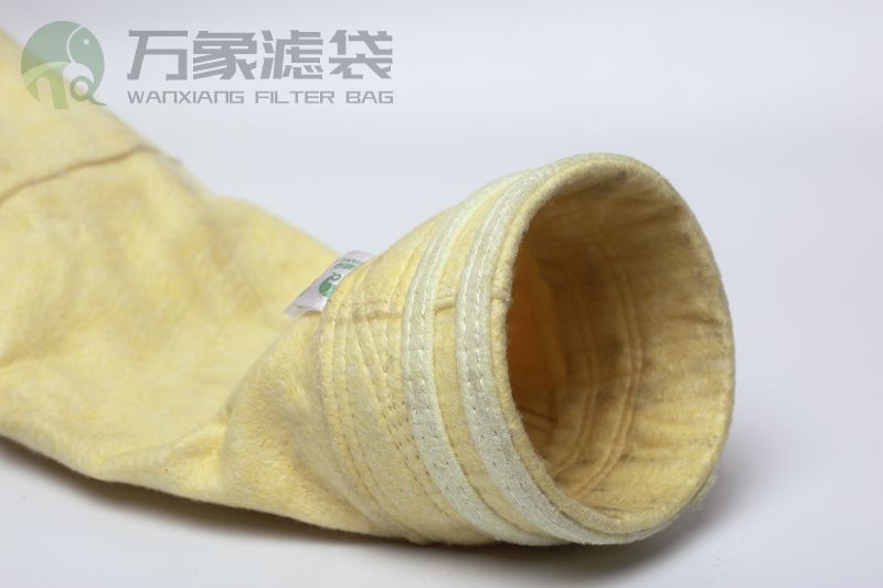 氟美斯針刺氈