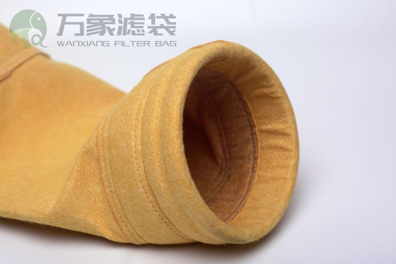 P84復合耐高溫濾袋