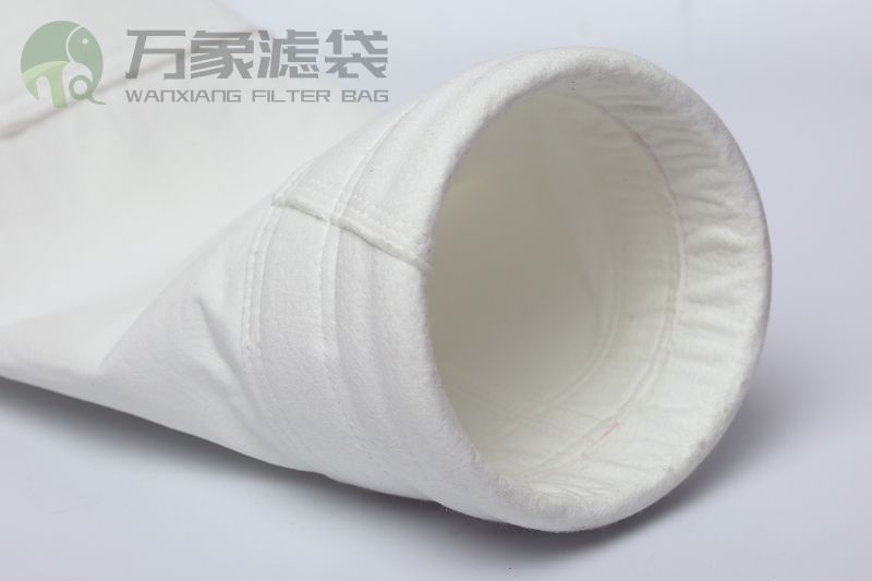 滌綸針刺氈濾袋