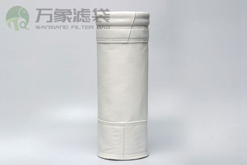 滌綸針刺氈濾袋