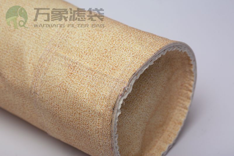 亞克力針刺過濾氈